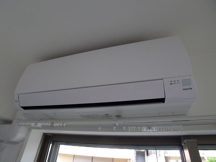 内観写真 ジーメゾン新狭山