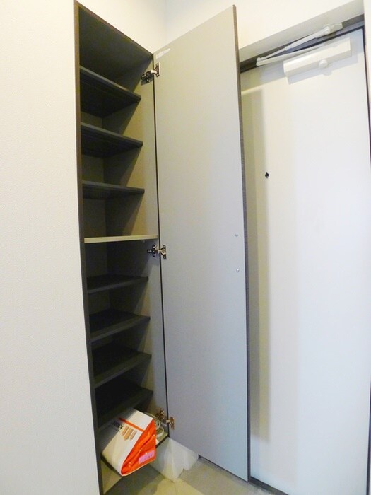 靴箱 ジーメゾン新狭山