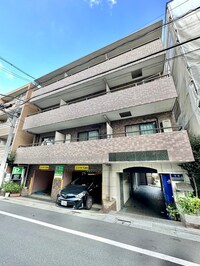 メインステージ池袋本町Ⅲ(304)