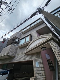 フェローレジデンツ新井(301)
