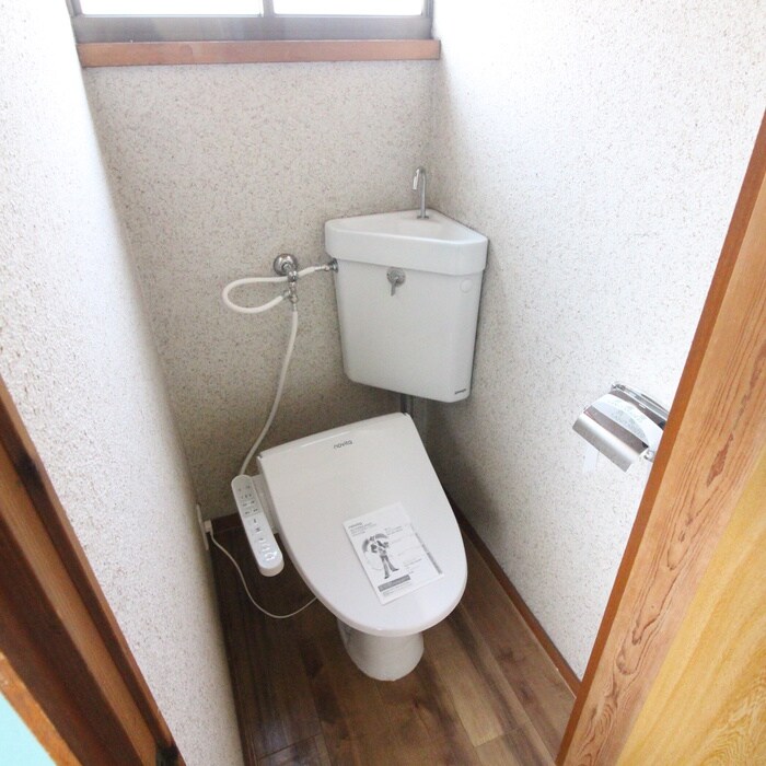 トイレ 榎本荘