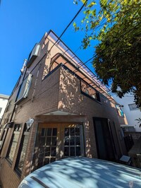 フォレストヴィラ