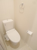 トイレ ブルームコートR　