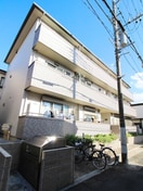 外観写真 ブルームコートR　