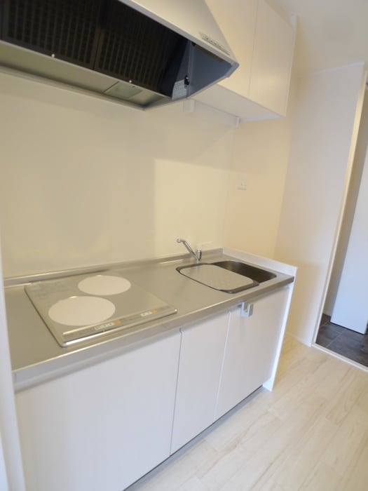 キッチン ブルームコートR　