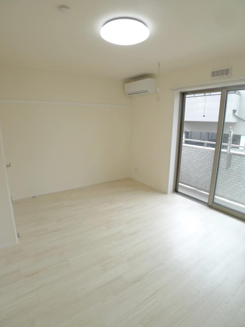 居室 ブルームコートR　