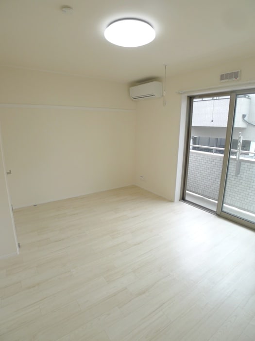 居室 ブルームコートR　