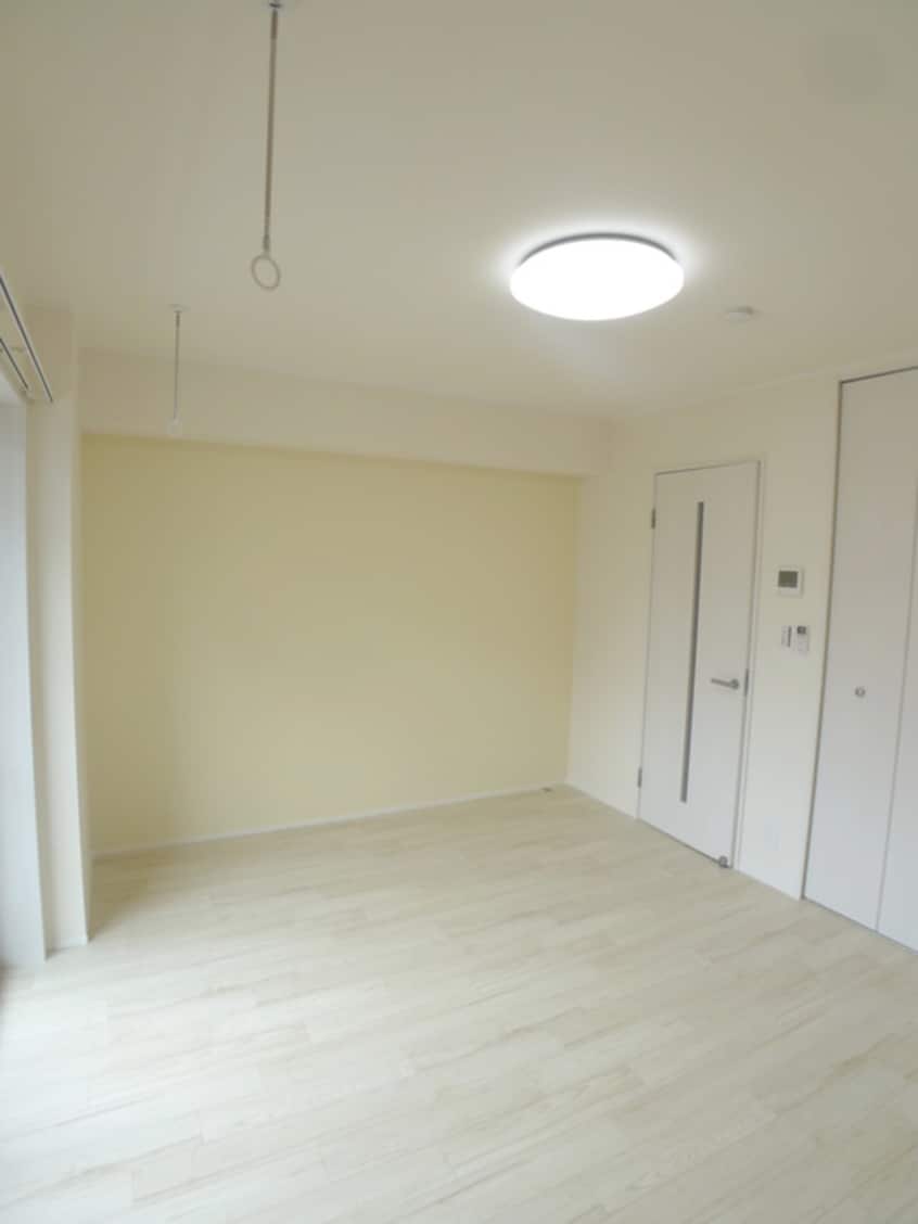 居室 ブルームコートR　