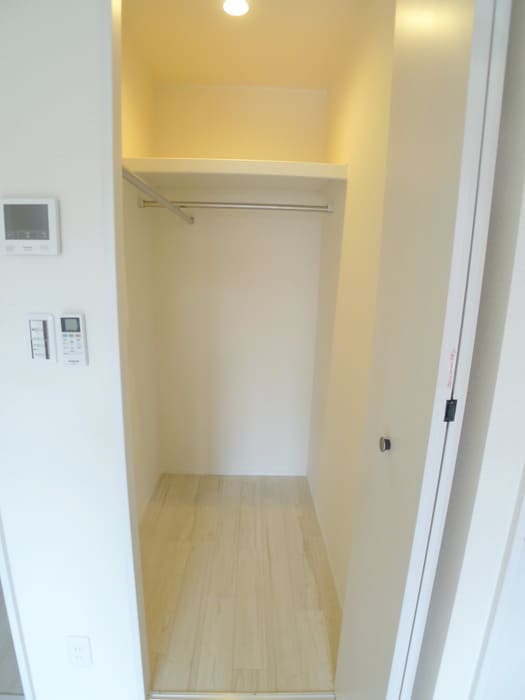 収納 ブルームコートR　