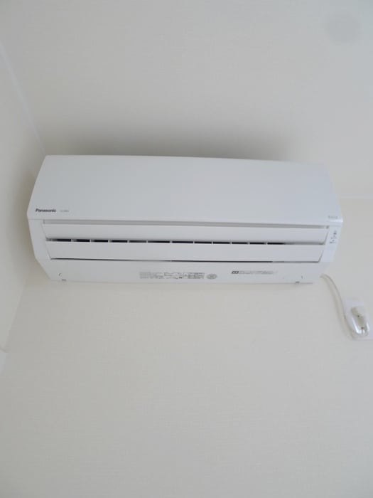 内観写真 ブルームコートR　