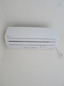 内観写真 ブルームコートR　