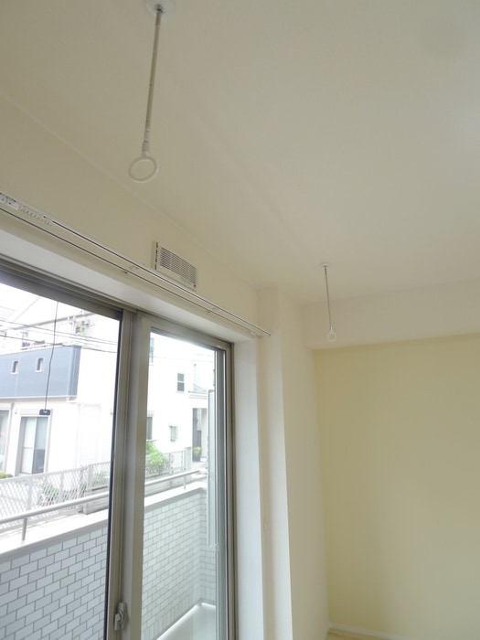 内観写真 ブルームコートR　