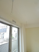 内観写真 ブルームコートR　