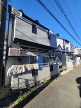 Park Avenue Duet　ひばりヶ丘A