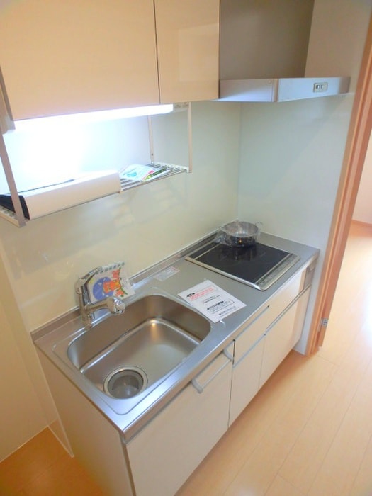 キッチン サニーコート