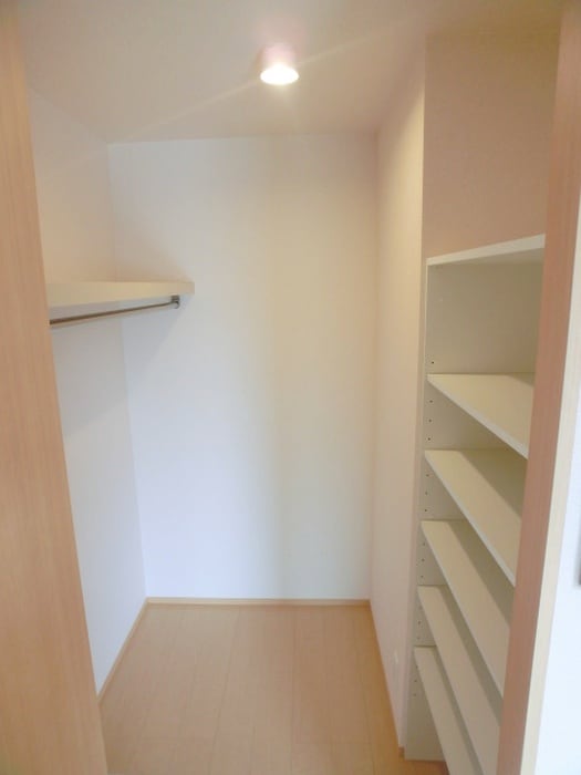 収納 サニーコート