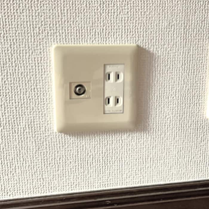 内観写真 ＹＯＵハイツ