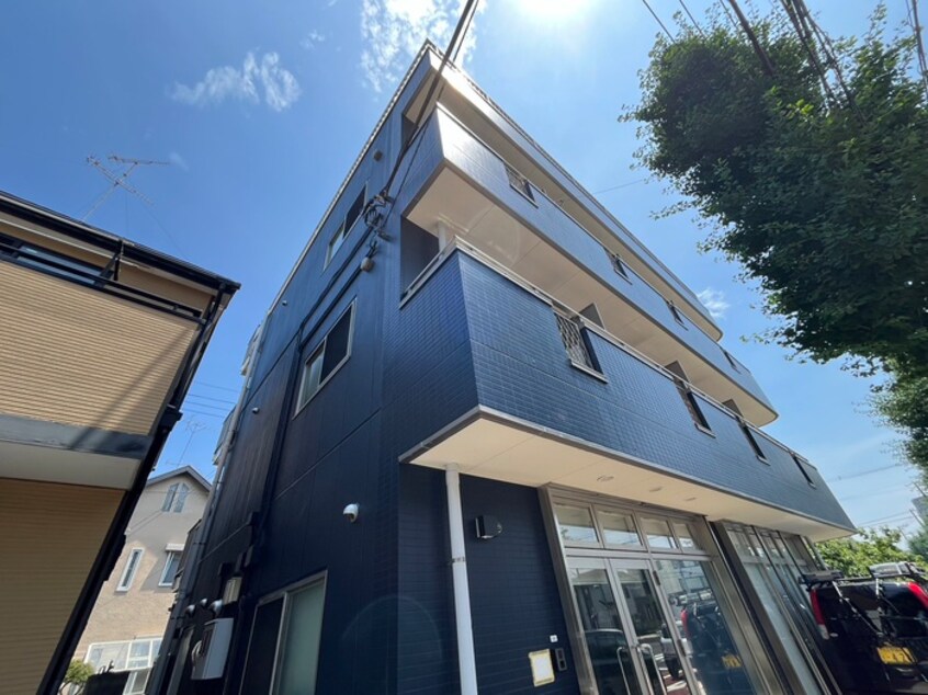 外観写真 パルティ－ル昭島