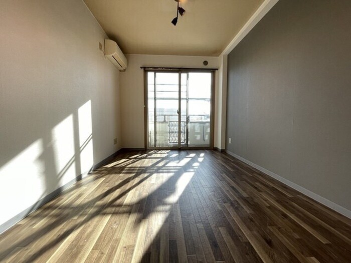 居室 パルティ－ル昭島