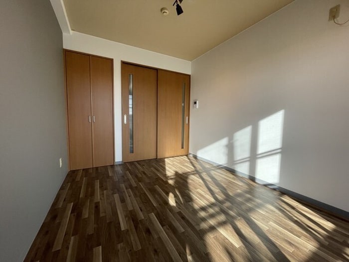 居室 パルティ－ル昭島