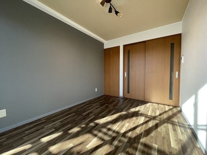 居室 パルティ－ル昭島