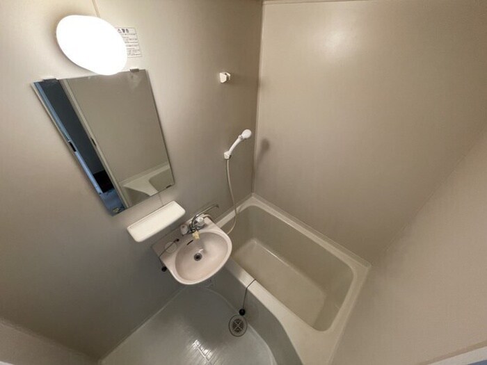 バス／シャワールーム等 パルティ－ル昭島