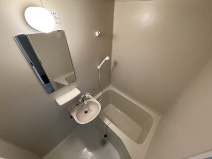 バス／シャワールーム等 パルティ－ル昭島