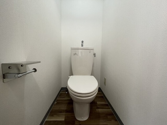 トイレ パルティ－ル昭島