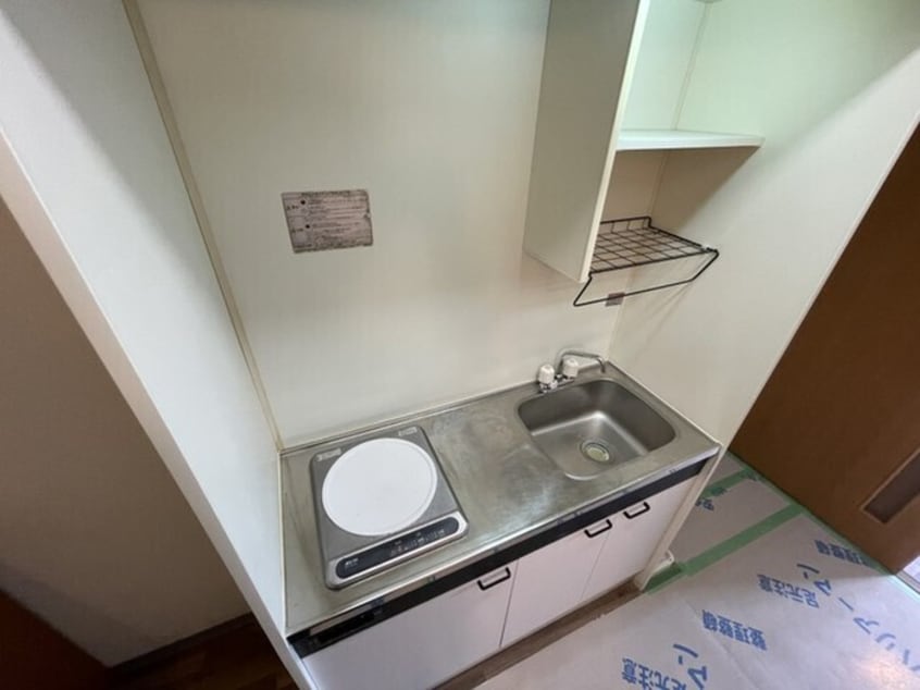 キッチン パルティ－ル昭島