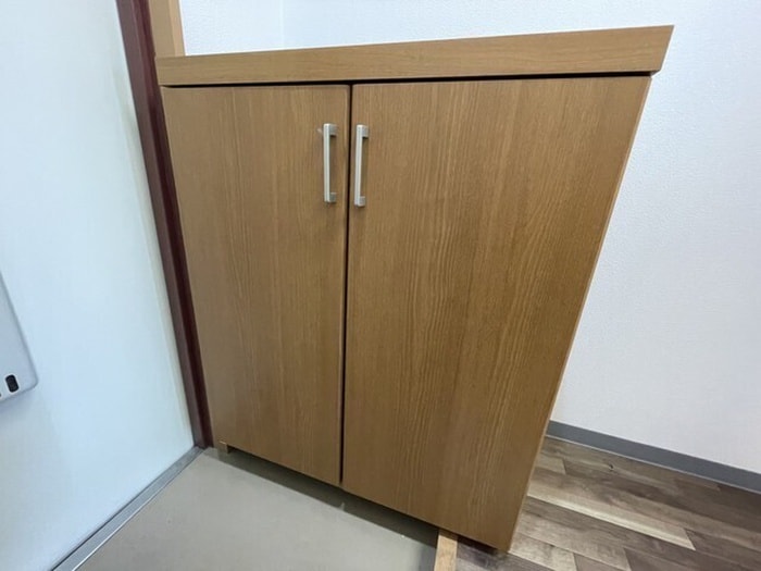 靴箱 パルティ－ル昭島