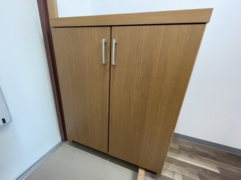 靴箱 パルティ－ル昭島