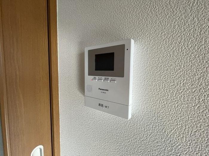 内観写真 パルティ－ル昭島