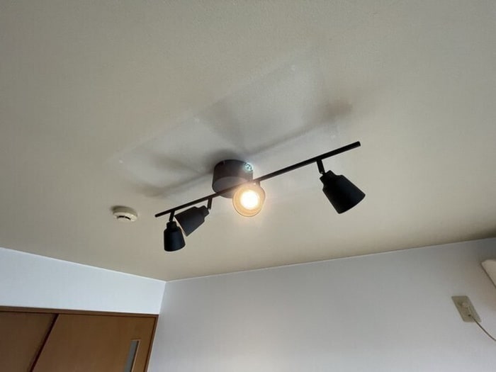 内観写真 パルティ－ル昭島