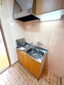 キッチン VILLA中原