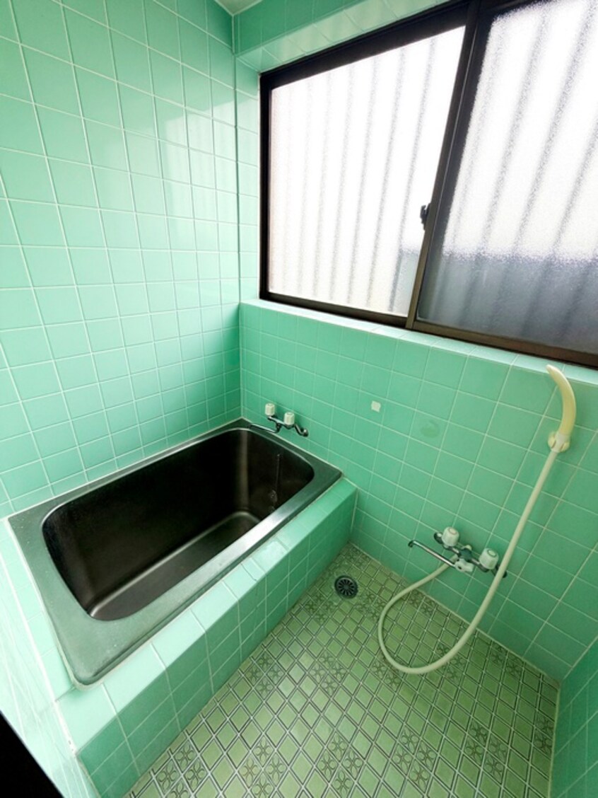 バス／シャワールーム等 VILLA中原