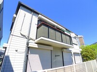 シャトレーハイツ