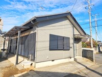 石橋貸家