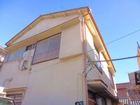 中田荘　Ａ