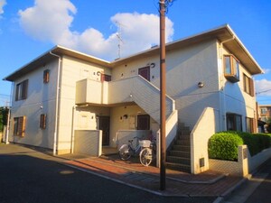 サーパス上さぎ 1号館