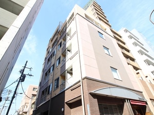 須原屋ビル