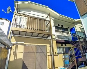 第5コーポオオタカ