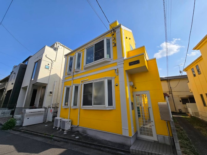 周辺環境 フェリスミュー