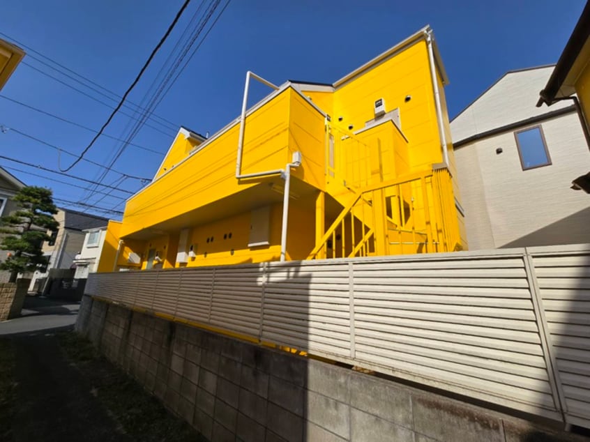 外観写真 フェリスミュー