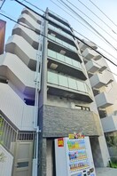 外観写真 アイルカナーレ向島