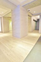 エントランス部分 アイルカナーレ向島