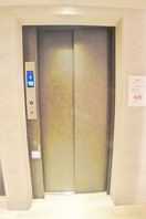 建物設備 アイルカナーレ向島