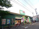 業務スーパー(スーパー)まで666m アイルカナーレ向島