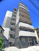 ラフィスタ西新井（205）の外観