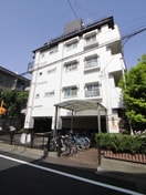外観写真 ウィスタリア中野