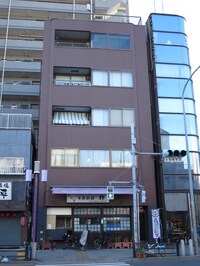 オバタビル５Ｆ